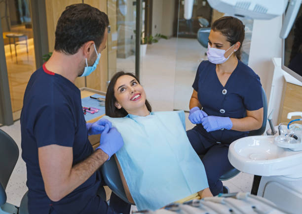Trusted Watonga, OK Dental Services Experts