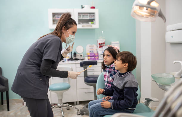 Best Teeth Whitening  in Watonga, OK