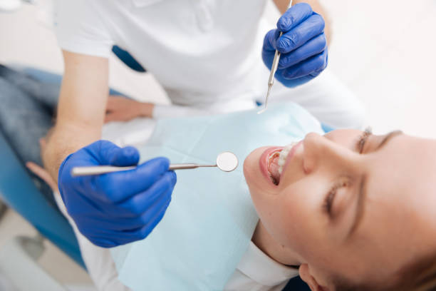Best TMJ/TMD Treatment  in Watonga, OK