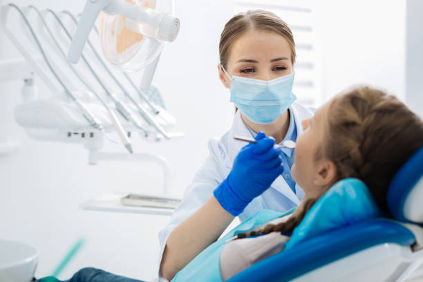Best Dental Exams and Cleanings  in Watonga, OK