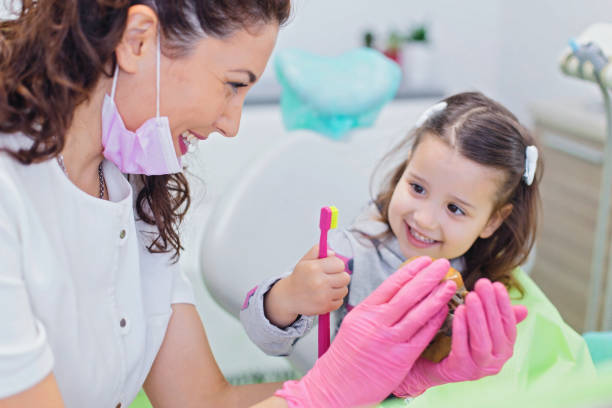 Best Pediatric Dentistry  in Watonga, OK
